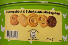 DANSKE SMÅKAGER