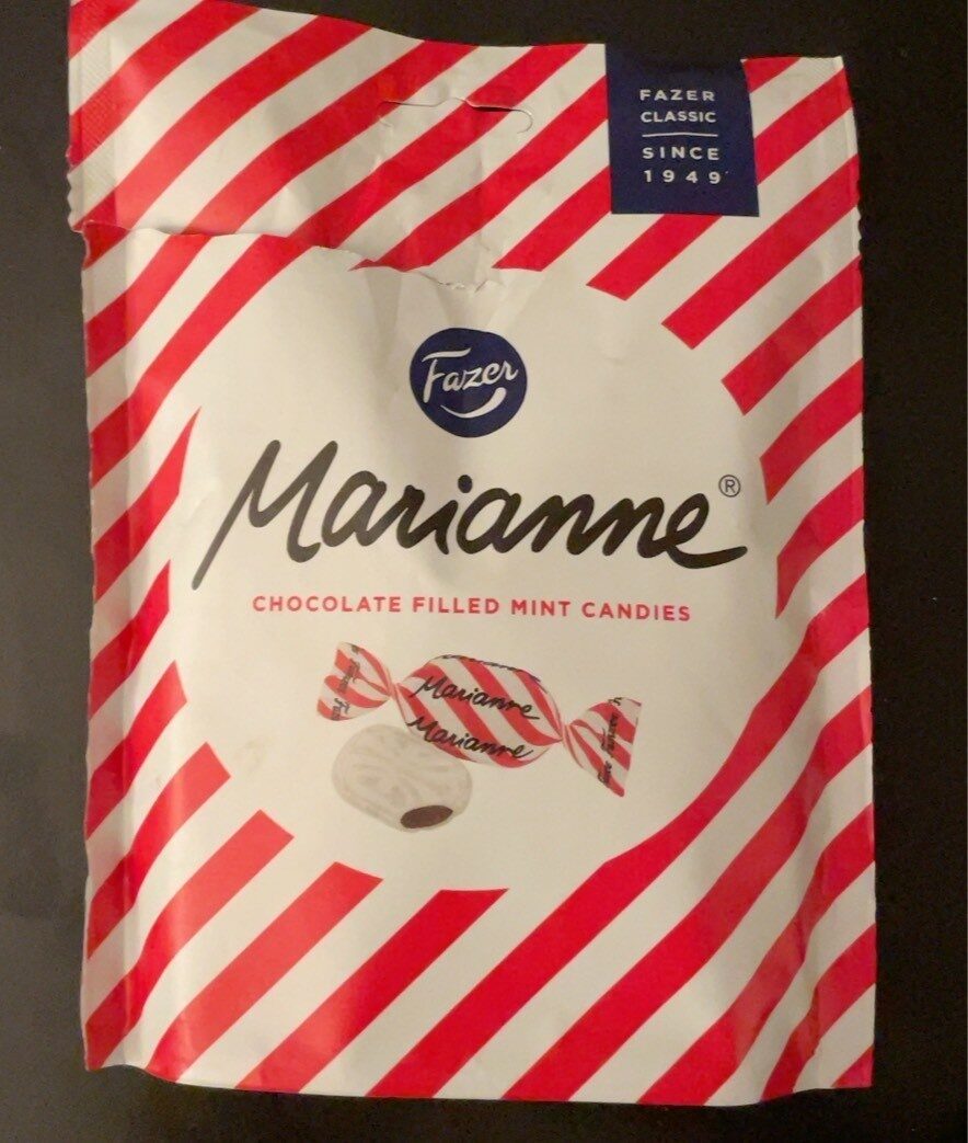 MARIANNE ORIGINAL