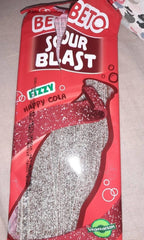 SOUR Cola Belt