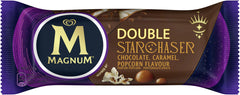 DOUBLE STARCHASER