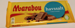 HAVSSALT 185G