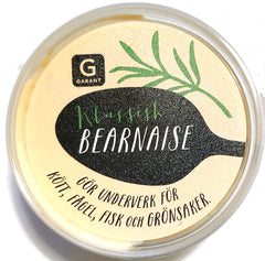 BEARNAISE SAUCE