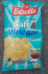 SALT &amp; WINGS