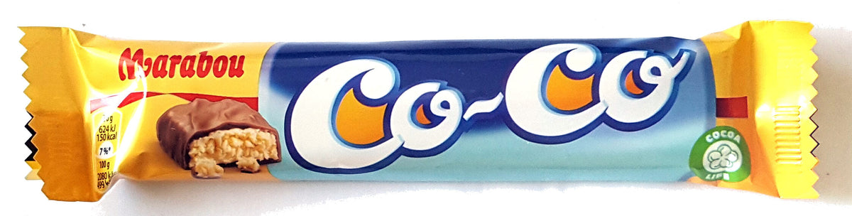 COCO DUBBEL