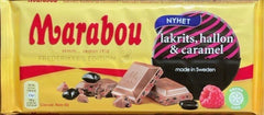 LAKRITS/HALLON/CARAM