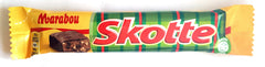 SKOTTE DUBBEL