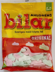 BILAR