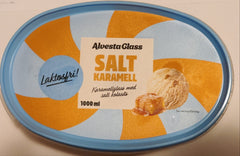 SALT CARAMEL LF