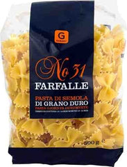 FARFALLE