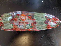 LINGONSYLT LÄTTS REFIL