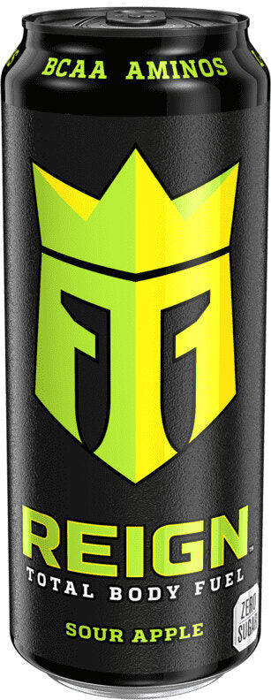 SOUR APPLE BCAA