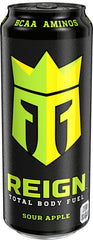 SOUR APPLE BCAA