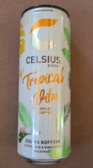 CEL TROPICAL VIBE