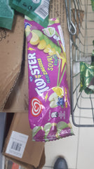 TWISTER MONSTAAHH