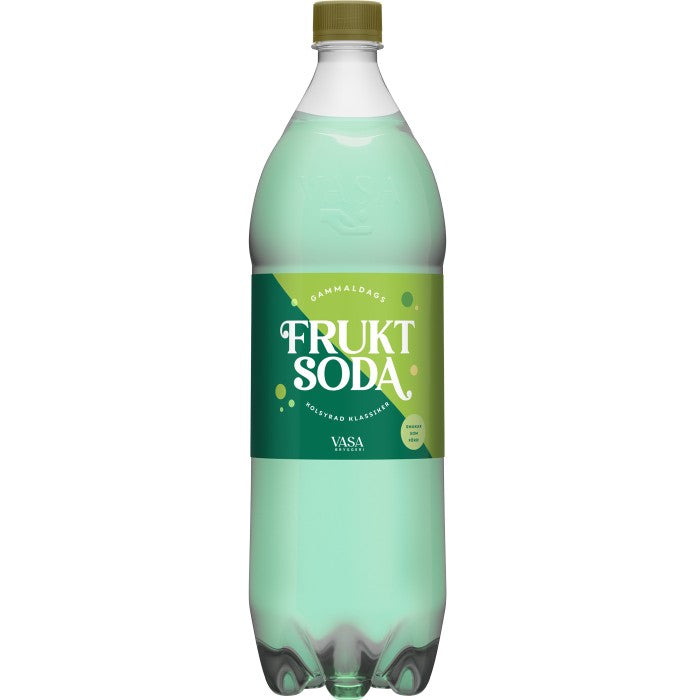 FRUIT SODA
