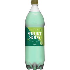 FRUIT SODA
