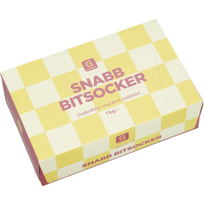 BITSOCKER SNABB