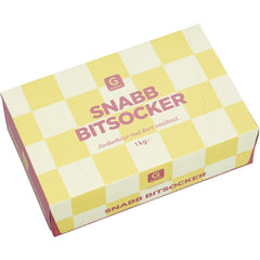 BITSOCKER SNABB