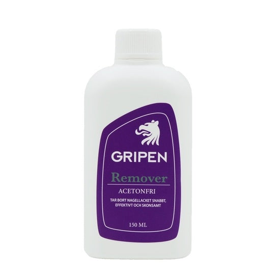 REMOVER ACETATE/FR150ML