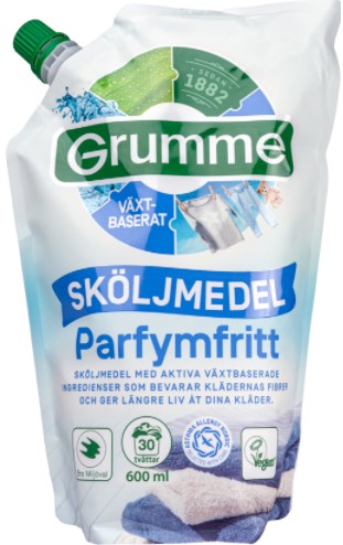 SKÖLJM PARFYMFRI