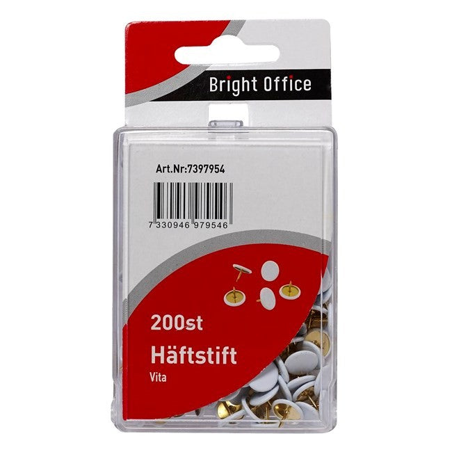 HOFTSTIFT VITA 200P