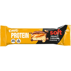 SOFT PEANUT CARAMEL