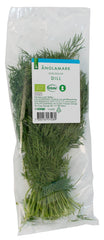 DILL BOX 20 G
