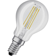 LED KLOTLAMPA 40W E14