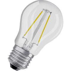 LED KLOTLAMPA 40W E27