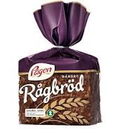 RÅGBRÖD
