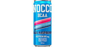 NOCCO BCAA DRINK