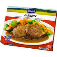 PANNBIFF DAFGÅRDS