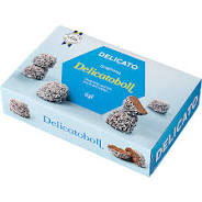 DELICATOBOLL 6P