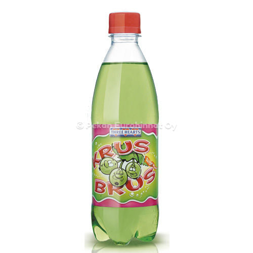 THREE HEARTS KRUS BRUS 50CL