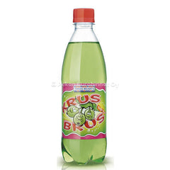 THREE HEARTS KRUS BRUS 50CL