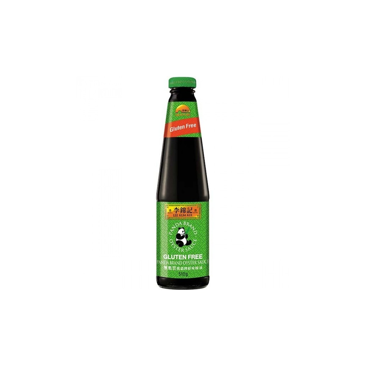 OYSTER SAUCE GF