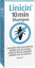 ANTI-LOSES SHAMPOO