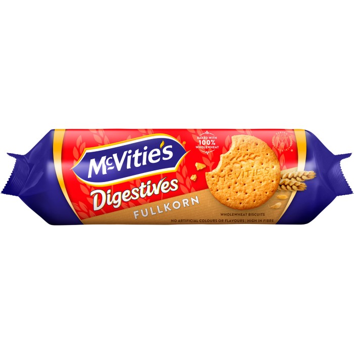 DIGESTIVE F/K 400G