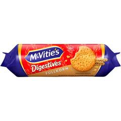 DIGESTIVE F/K 400G