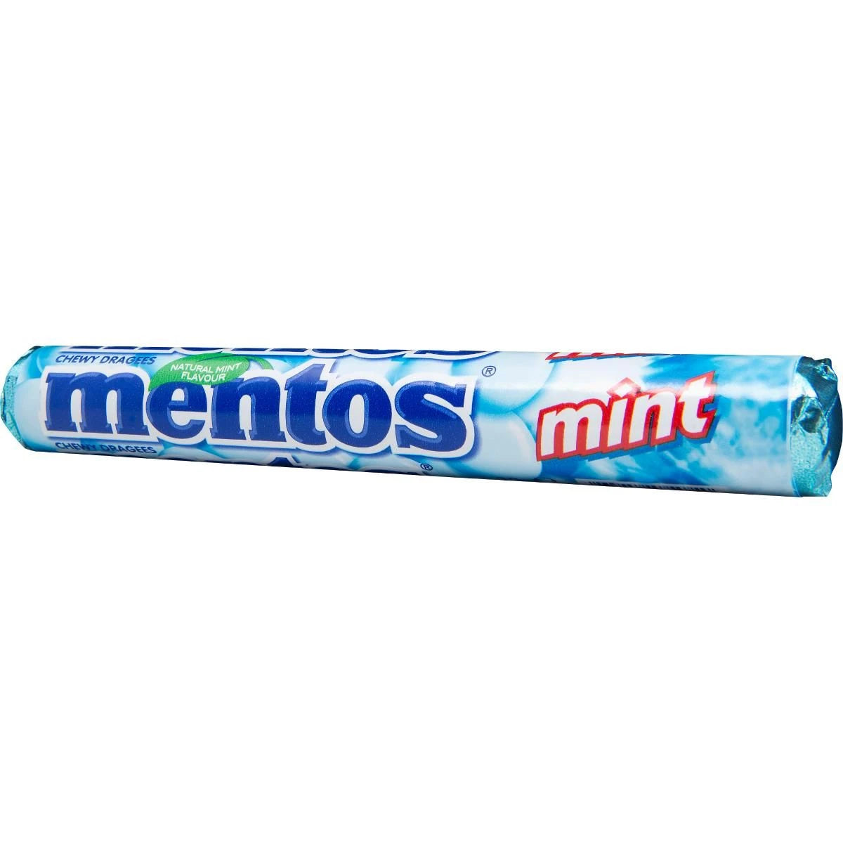MENTOS MINT