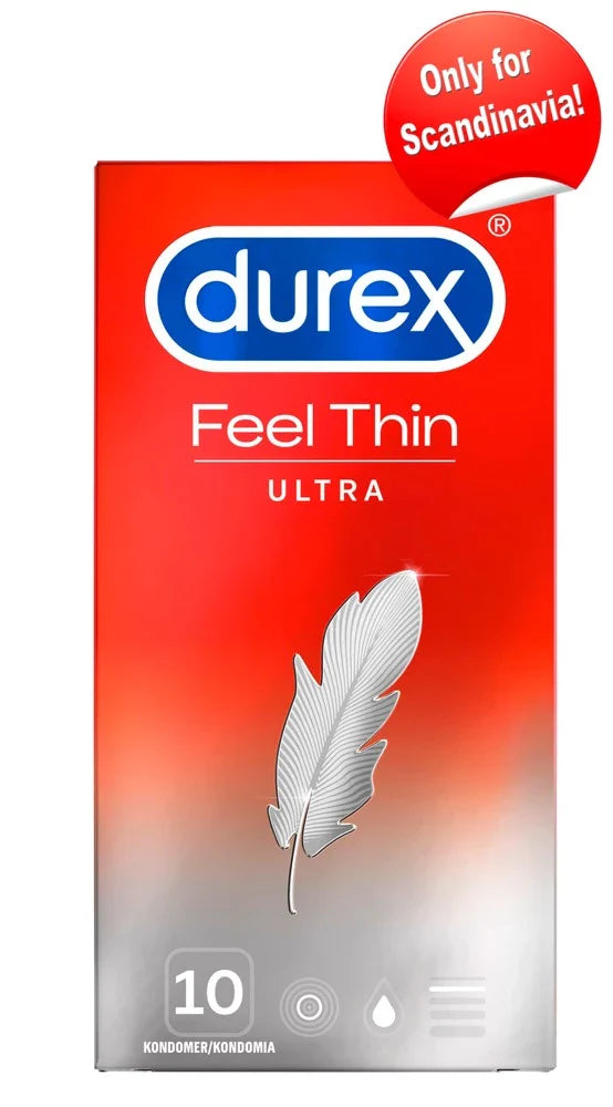 ULTRA THIN
