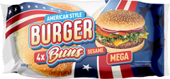 AMERICAN SANDWICH BRÖD