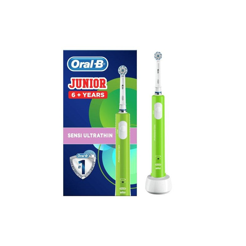 ORAL-B JUNIOR