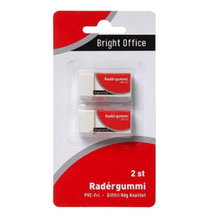 RADERGUMMI 2P