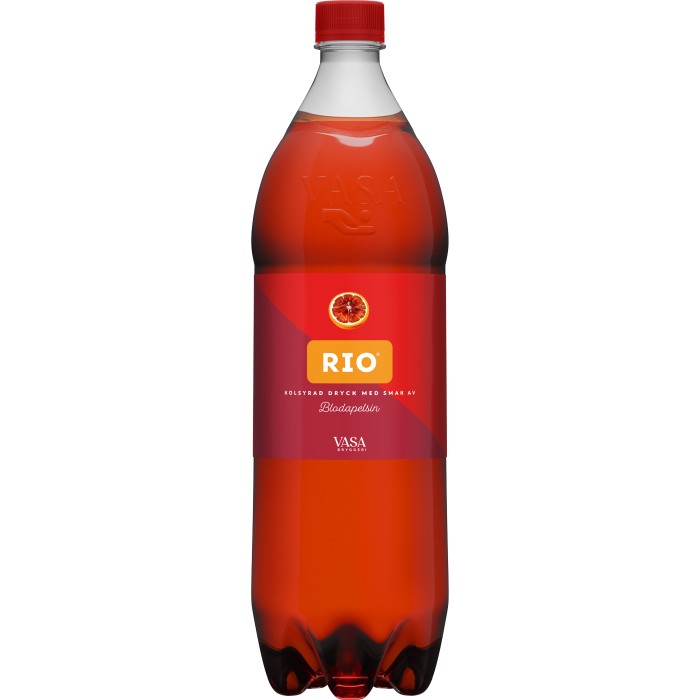 BLOOD ORANGE