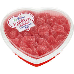 RED HEART