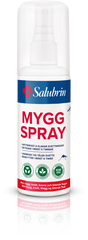 MOSQUITO SPRAY