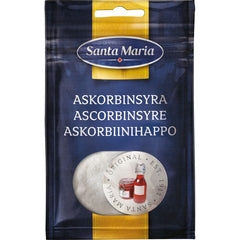 ASCORBIC ACID37G