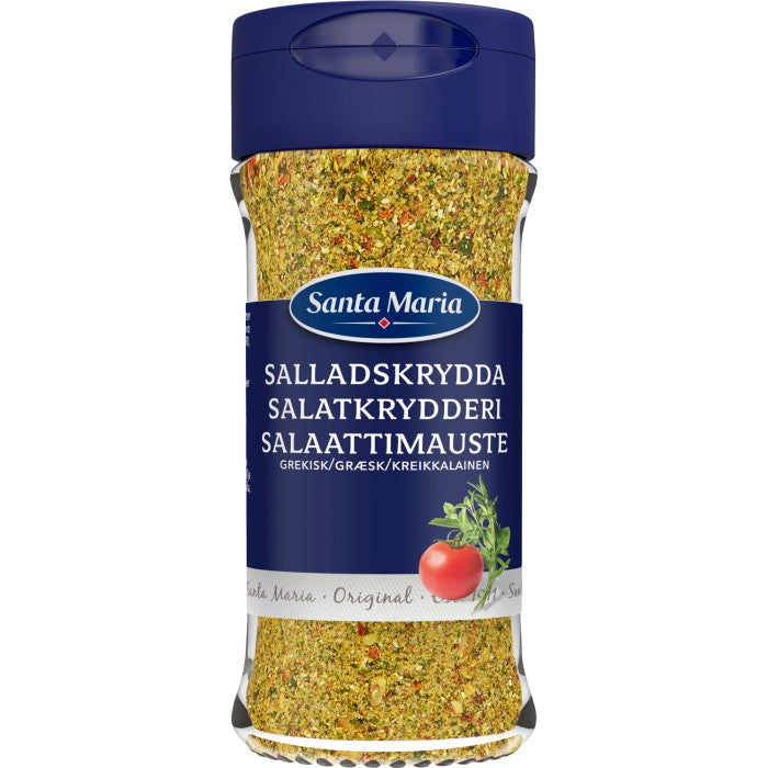 SALAD SEASONING 42G