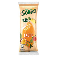 EXOTIC